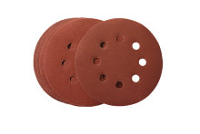 Falke sliberondeller Ø125 mm til excentersliber